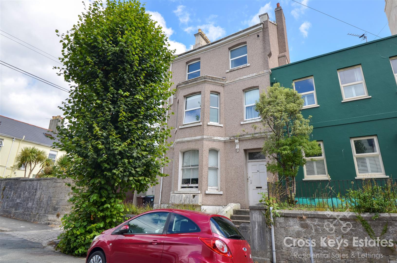 Cross Keys Estate Agents